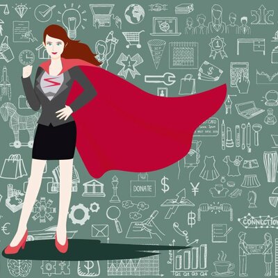 Timeline: RECONOCIENDO MIS COMPETENCIAS.