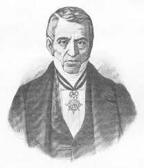 MANUEL DE LA PEÑA Y PEÑA