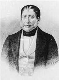 JOSÉ JOAQUÍN DE HERRERA