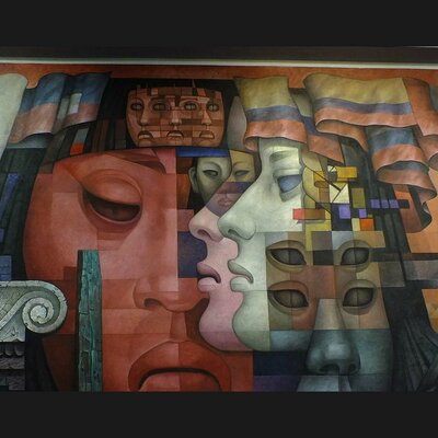 Timeline: Actividad 1 -  Línea de Tiempo. (Historia de la Pedagogía).