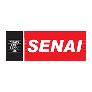 (SENAI) Qual era sua intenção?