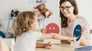 NEUROPSICOLOGA CLINICA