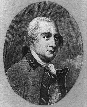 Nomination d’un nouveau gouverneur