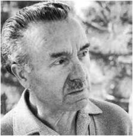 Nace Celestin Freinet en