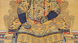 Timeline: La formación histórica del derecho desde el año 21 a. C. hasta la dinastía Qing en 1912 d. C.