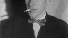 Timeline: Михаил Афанасьевич Булгаков. Жизнь и творчество