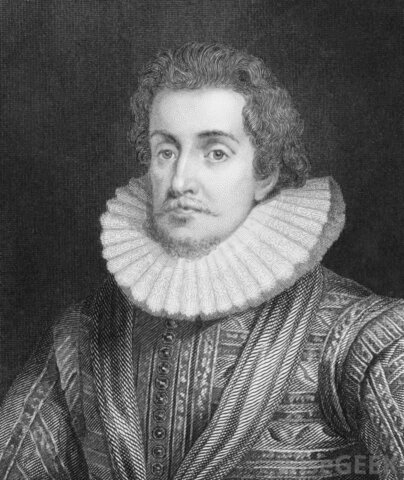 The jacobean age ( 1603-1625)