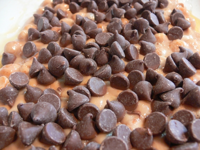 Chocolate Chips