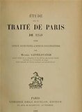 Traité de Paris