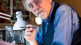 Timeline: Art Spiegelman Biography