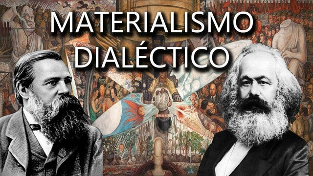 Conocimiento y materialismo dialéctico