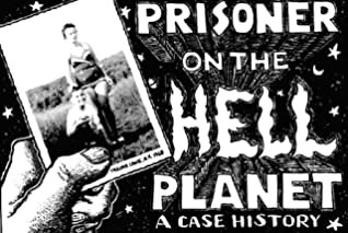 Prisoner on the Hell Planet