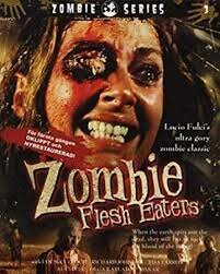 Zombie: noche de pánico