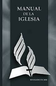 Primer Manual de Iglesia