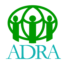 Se organiza ADRA.