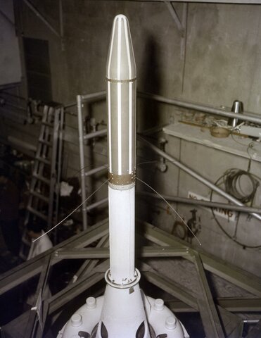 Explorer 1