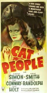 Cat People