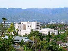 Centro de Loma Linda