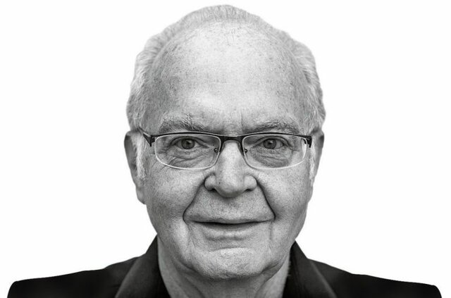 Donald Knuth