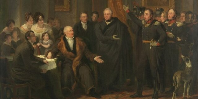 La ilustración y su influencia.