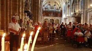 Nomination d’un nouvel évêque catholique