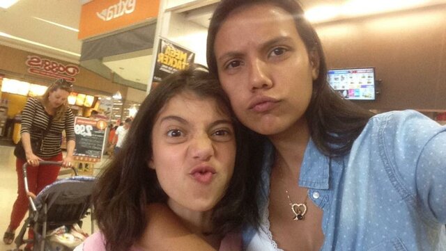 primeira viagem sem meus pais