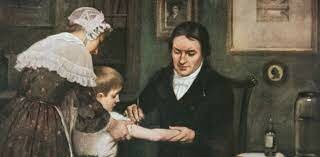 Desarrollo de las técnicas de vacunación