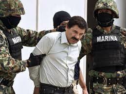 Prisão de El Chapo