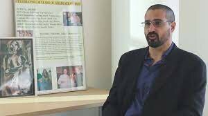 Maldonado Torres, Nelson