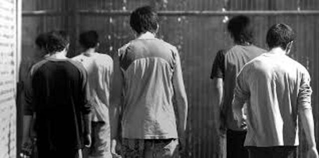 CREACIÓN DE SISTEMAS JUDICIALES JUVENILES