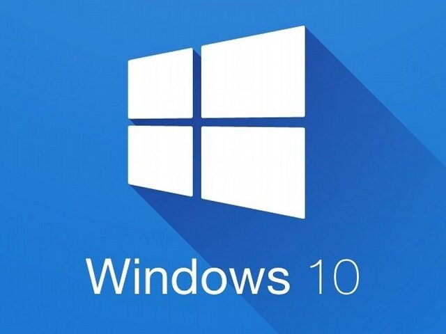 Windows 10 X