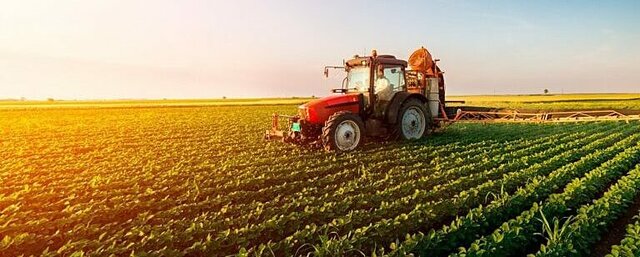Mecanización de la agricultura, Técnica de la alimentación, Segundo Plan Sexenal