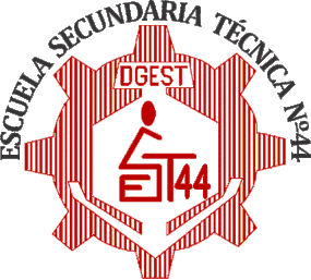 Entre a la secundaria Tec. No 44