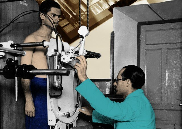 LA TECNOLOGÍA MÉDICA DE SIEMENS LLEGA A ESPAÑA