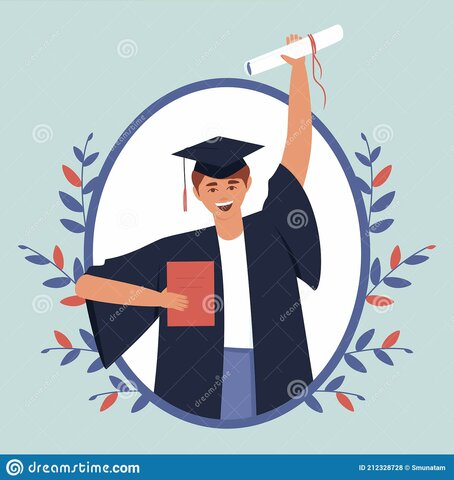 Egrese del bachiller