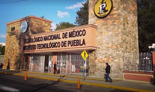 Entre a la universidad ITP donde actualmente estoy cursando