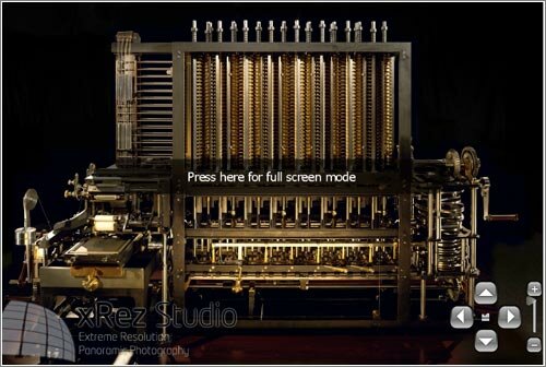MQUINA DIFERENCIAL (1812)