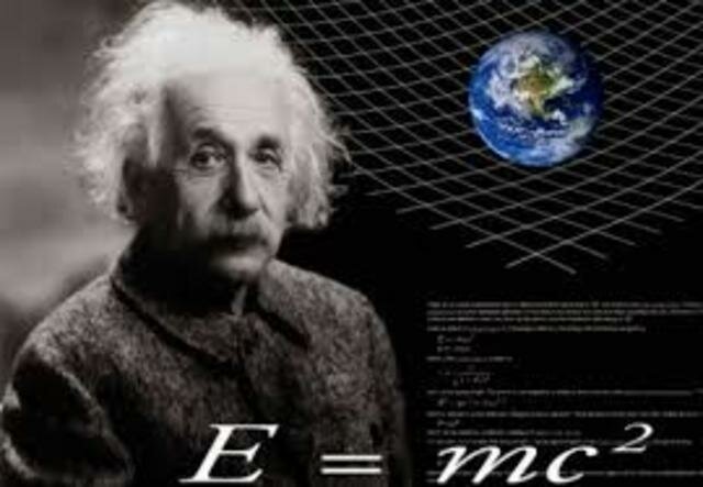 Teoría de la Relatividad General