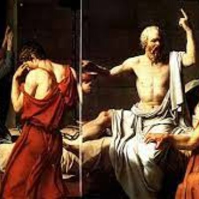 Timeline: HISTORIA DE LA ETICA