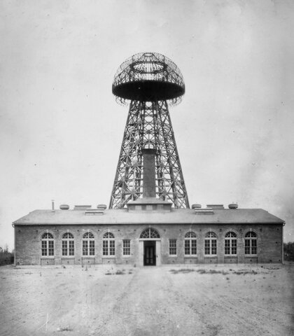 Laboratorio de Long Island.