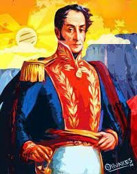 Libertador Simon Bolívar