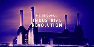 Second Industrial Revolution