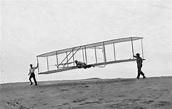 The invention of Airplanes