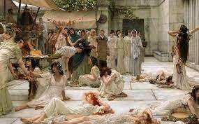 HEDONISMO (436-347 a.c)