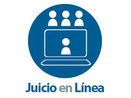 SISTEMA DE JUSTICIA EN LÍNEA