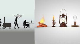 Timeline: The History of Technology