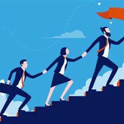 Timeline: Evolución del liderazgo