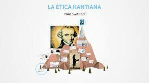 IMMANUEL KANT (1724- 1804)