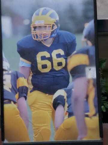 final year at sterling height football league