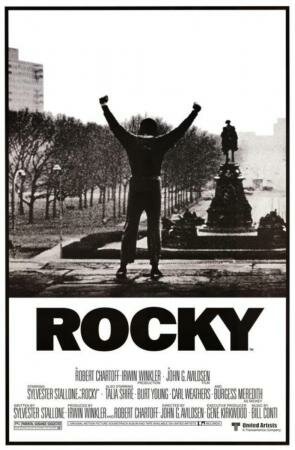Rocky